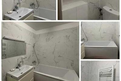 Garsonieră decomandată în Nord - 7