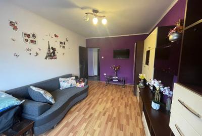 Vanzare apartament 2 camere str 13 Decembrie Brasov - 2