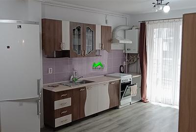 Apartament de inchiriat 2 camere Sibiu City Residence - 5