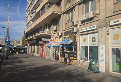 Spațiu comercial, de 110 mp, în Gara de Nord - 5