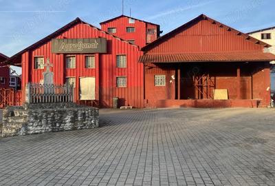 Spațiu comercial, de 1,300 mp, în Central - 2