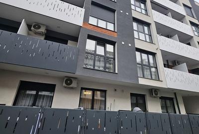 Apartament cu 2 camere în Central - 14