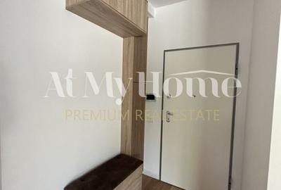 BELAIR LAKE, Apartament NOU cu 2 camere, Locatie PREMIUM - 13
