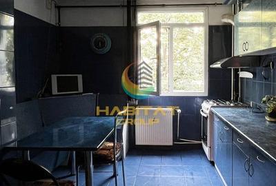 Apartament cu 3 camere decomandat în Berceni