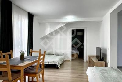 Apartament cu 2 camere semidecomandat în Central - 2