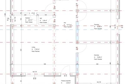 Casă cu 5 camere în Albești - 6