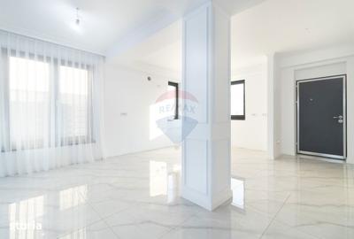 Casă cu 5 camere decomandat cu Teren 181 Mp în Odăi - 18