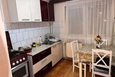 Vand apartament cu 3 camere in Campia Turzii,zona blocuri,63mp,cu acte in regula, intabulat - 7