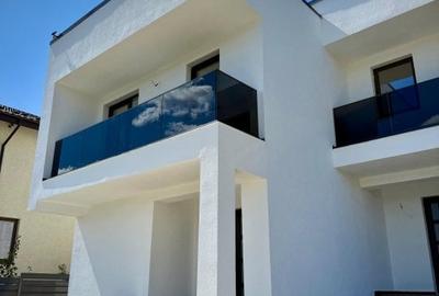 TVA 0%! Casa cu 4 camere *Iasi-Bucium* - 11