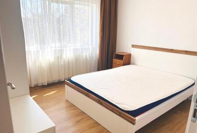 Apartament cu 2 camere decomandat, mobilat în George Enescu - 3