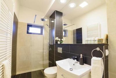 Afacere regim hotelier - imobil 7 apartamente, zona Tractorul! - 6