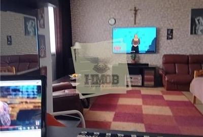 Apartament 3 camere cu balcon Calea Dumbravii  62 mp utili Apartament 3 camere cu balcon Calea Dumbravii  62 mp utili - 4