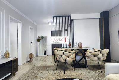 Apartament 2 camere bloc nou Marasti | Parcare - 5