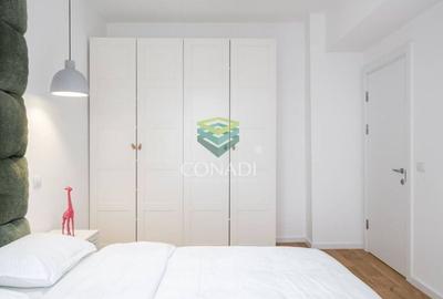 Unic Apartament Mobilat si Utilat - Piata Alba Iulia - 11