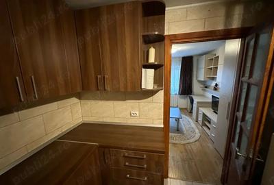 Garsonieră decomandată în Apărătorii Patriei - 4