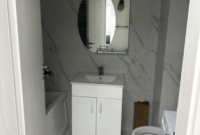 Apartament cu 2 camere decomandat, mobilat în Chiajna - 2