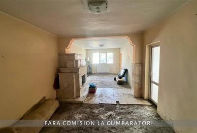 GORANU - CASA CU DESCHIDERE LA DN7 - 4