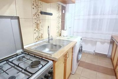 Apartament cu 2 camere semidecomandat, mobilat în Terezian - 8