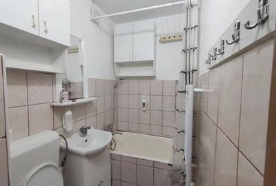 Apartament cu 2 camere semidecomandat, mobilat în Florilor - 7
