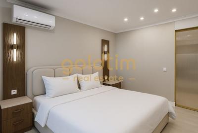 Garsonieră decomandată, mobilată în Pipera - 3