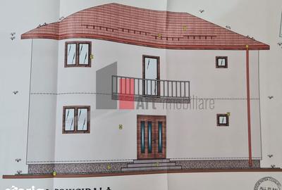 Casă cu 5 camere cu Canalizare în Central - 11