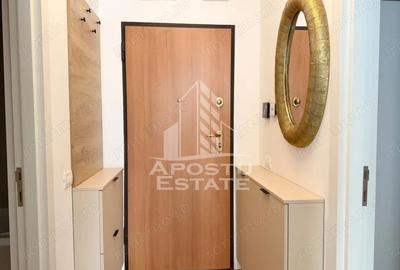 Apartament cu 3 camere decomandat în Torontalului - 5