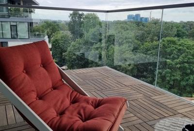 Cozy 2 bedrooms apartment, with beautiful view, close to Bordei park - 1