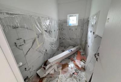 Casa pe parter 3 cam+Pod.Teren 210mp. Mutare rapida - 18