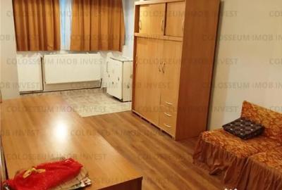 Garsonieră semidecomandată în Bartolomeu - 8