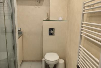 Garsonieră în Take Ionescu - 2