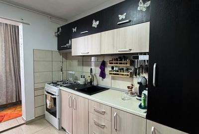 Apartament 2 camere - Parc IOR - 7