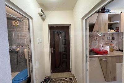 Garsonieră decomandată în Central - 3