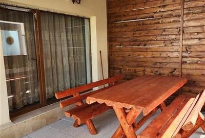 Casa moderna - Green City - 4 camere - 3 bai - 150mp - 100mp curte - 11