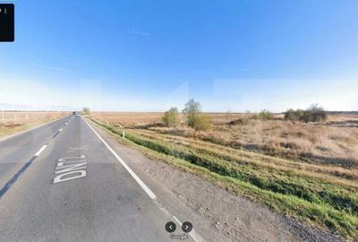 Teren de 8044 mp, în Dărmănești - 3