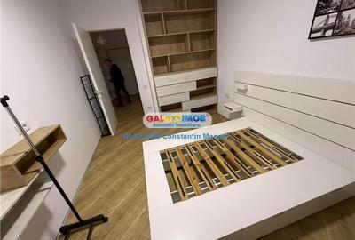 Apartament cu 3 camere decomandat, mobilat în Pipera - 6