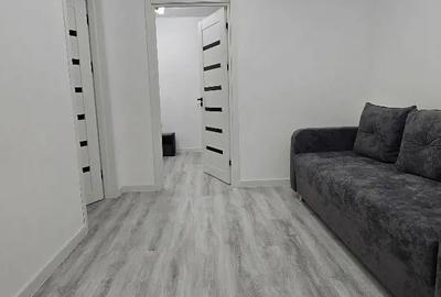 Apartament cu 2 camere decomandat în Fizicienilor - 5