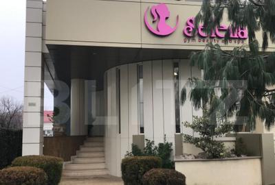 Spatiu comercial / Spa de Vanzare, 290 mp, zona Micro 3 Targ - 3