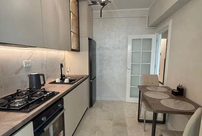 Apartament cu 2 camere decomandat în Copou - 2
