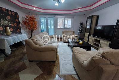 KAMSAS (Cod01) Casa eleganta P+1 curte mare, mobilata complet! - 3