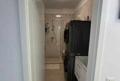 CASA RATE LA DEZVOLTATOR, MOBILTA  NOU, TOATE UTILITATILE, COMISION 0% - 7