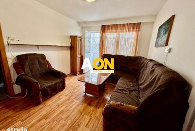 Apartament cu 2 camere semidecomandat, mobilat în Central - 10