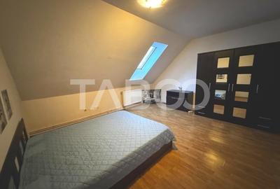 Nou pe piata-Apartament decomandat 4 camere 73 mpu Vasile Aaron Sibiu - 9