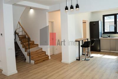 Inchiriere Vila Otopeni - 5