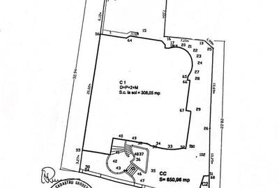 Casă individuală cu 12 camere cu Canalizare în Unirii - 9