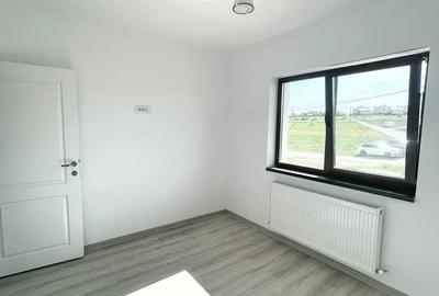 Casă cu 4 camere cu Teren 250 Mp în Miroslava - 10