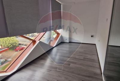 Birou, de 182 mp, în Central - 7