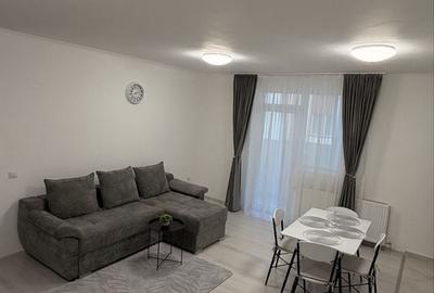 Apartament cu 2 camere în Florești - 3