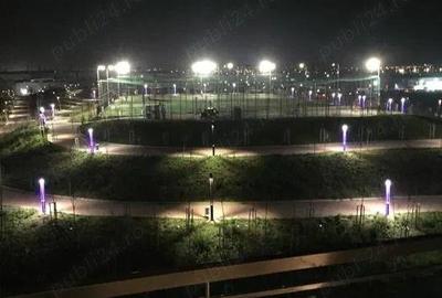 Garsonieră decomandată în Titan - 2