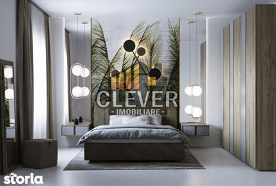 Apartament cu 2 camere în Titan - 3