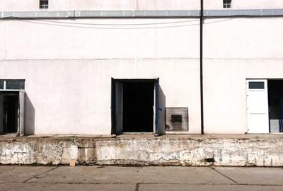 Far  - Zona Industriala, hala beton,  435 mp. - 7